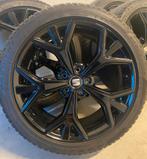 19 Inch Originele Seat / Cupra Ateca Velgen + Banden, Auto-onderdelen, Banden en Velgen, 19 inch, 245 mm, Banden en Velgen, Ophalen of Verzenden