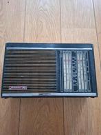 Meridian transistor radio bieden, Ophalen of Verzenden