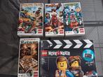Lego, Ophalen of Verzenden, Zo goed als nieuw, Complete set, Lego