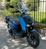 Super Soco CPX Electrische Scooter (2023) Nieuwstaat 6000 km, Ophalen, Zo goed als nieuw, Elektrisch