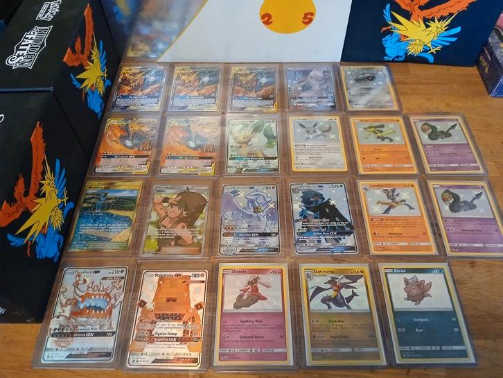 Hidden fates Hits en Promo's, Hobby en Vrije tijd, Verzamelkaartspellen | Yu-gi-Oh!, Zo goed als nieuw, Meerdere kaarten, Ophalen of Verzenden