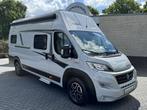 Knaus Boxstar Freeway 630 Hoog model 212cm stahoogte 160 pk, Bedrijf, Diesel, 6 tot 7 meter, Knaus