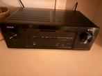 Denon AVR-X1400H Receiver -, Ophalen, Denon, Zo goed als nieuw, 60 tot 120 watt