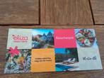 Reischeque / cadeaubon Eliza was here twv €250,-, Tickets en Kaartjes, Kortingen en Cadeaubonnen, Cadeaubon, Overige typen