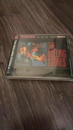 The rolling Stones ( cd & boekje ), Cd's en Dvd's, Cd's | Rock, Ophalen of Verzenden, Zo goed als nieuw