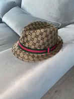 Gucci hoed/pet te koop!, Ophalen of Verzenden, Zo goed als nieuw