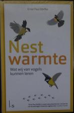 NEST WARMTE * Ernst Paul Dörfler *, Verzenden, Nieuw, Vogels, Ernst Paul Dörfler