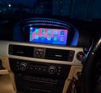 Bmw 1 2 3 4 5 6 7 serie | Carplay | X3 X5 X6 | 2008 - 2016, Auto diversen, Autoradio's, Ophalen of Verzenden, Nieuw