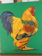 Haan, Antiek en Kunst, Ophalen of Verzenden