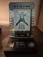 Jumpin' Jack Flash VHS - Nederlandse ondertiteling, Ophalen of Verzenden, Gebruikt