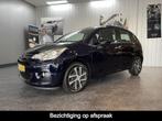 Citroën C3 1.2 PureTech Selection Climate control, Navigati, Voorwielaandrijving, Stof, Gebruikt, 1199 cc