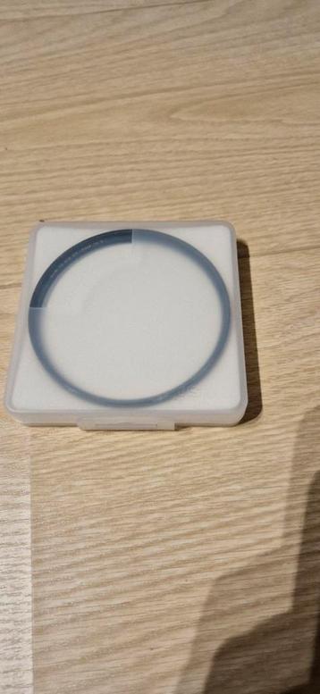 B+W 95 010 UV Haze Filter 1x E beschikbaar voor biedingen