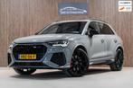 Audi Q3 TFSI RSQ3 2021 PANO CAMERA LED BOSE, Auto's, Audi, Automaat, Gebruikt, 10 km/l, Bedrijf