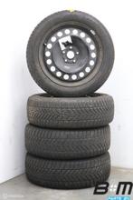 WINTER! set 18 inch velgen VW ID.3 1EA601027, Auto-onderdelen, Banden en Velgen, 18 inch, Banden en Velgen, Winterbanden, Personenwagen