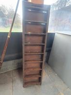 Oude stenen mal/ letterbak, Ophalen