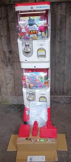 nieuwe mooie capsule automaat, Ophalen, Nieuw