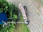 Space scooter, Fietsen en Brommers, Steps, Ophalen, Zo goed als nieuw