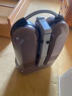 zonnebank sun relax mobile philips, Ophalen, Gebruikt, Zonnebank enkelzijdig, Minder dan 10 lampen