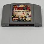Nintendo 64 Game - Turok Rage Wars, 1 speler, Ophalen of Verzenden, Gebruikt, Muziek