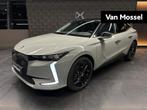 DS 4 1.2 PureTech Performance Line PACK HIFI | ALCANTARA | K, Auto's, DS, 12 maanden, Gebruikt, 1199 cc, Alcantara