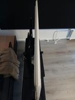 Samsung TV - Wit Frame, Ophalen, 100 Hz, Samsung, Smart TV