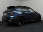 Lynk & Co 01 1.5 PHEV | Trekhaak! BLACK EDITION | 360° Came, Stof, Euro 6, Blauw, Plug-in hybride