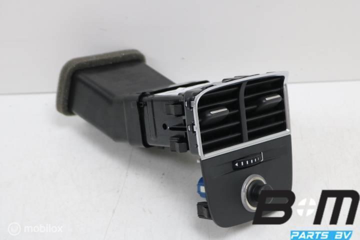Luchtrooster achter Audi A3 8V Facelift 8V0819203, Auto-onderdelen, Interieur en Bekleding, Gebruikt