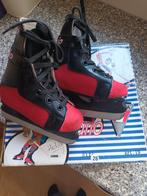 schaatsen hockeyschaatsen maat 28 kids, Sport en Fitness, Schaatsen, Overige merken, Ophalen of Verzenden, Zo goed als nieuw, IJshockeyschaatsen