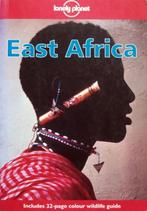 Lonely Planet - East Africa (ENGELSTALIG), Gelezen, Afrika, Lonely Planet, Ophalen of Verzenden
