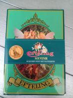 Efteling fotoboekje 1993 met plattegrond uit 1993, Ophalen of Verzenden, Zo goed als nieuw, Overige typen