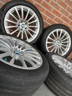 5x112 Originele BMW Styling619 velgen 18 inch PirelliRUNFLAT, Auto-onderdelen, Banden en Velgen, 18 inch, 245 mm, Ophalen of Verzenden