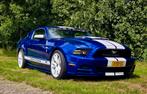 FORD MUSTANG! V6 309pk  2014 Echte eyecatcher nette staat!, Auto's, Automaat, 309 pk, Zwart, 1700 kg