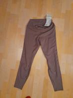 Sportlegging - Maat L - Nieuw!, H&M Move, Beige, Maat 42/44 (L), Nieuw