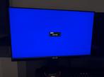 Asus tuf 24 inch gaming monitor 144hz, Overige merken, 50 Hz, Ophalen of Verzenden, Zo goed als nieuw