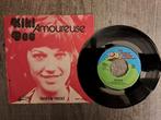 Kiki dee  - amoureuze, Cd's en Dvd's, Vinyl Singles, Gebruikt, Ophalen of Verzenden