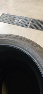 Pirelli P zero 245/45/20 zomerbanden uit 11/23, Ophalen, Gebruikt