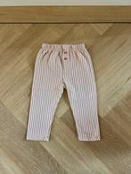 Z.g.a.n. Gestreepte harembroek van Hema, maat 86, Kinderen en Baby's, Broekje, Jongetje of Meisje, Ophalen of Verzenden, Zo goed als nieuw