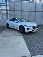 Jaguar I-Pace 2019 – Borasco Grey – Zeer Compleet – 400pk, Auto's, Jaguar, 44 min, I-PACE, 234 pk, Elektrisch