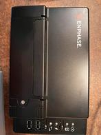 ENPHASE IQ Gateway Metered, Computers en Software, Ophalen of Verzenden, Zo goed als nieuw
