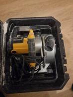 Te koop, PowerPlus goede sleuvenfrees machine, Ophalen of Verzenden