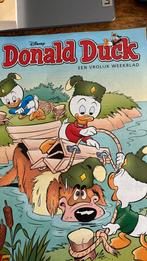 Te koop: Een vrolijke stapel Donald Ducks, Meerdere stripboeken, Ophalen of Verzenden, Zo goed als nieuw
