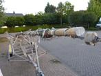 mast komt van colic watson 30, Telecommunicatie, Antennes en Masten, Ophalen, Mast