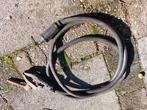 Laskabel 3 meter 70 mm2 met Aardklem, Ophalen, Gebruikt, 250 ampère of meer, Elektroden