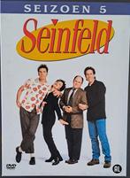 Seinfeld dvd, complete vijfde seizoen, Cd's en Dvd's, Dvd's | Komedie, Ophalen of Verzenden, Romantische komedie, Zo goed als nieuw