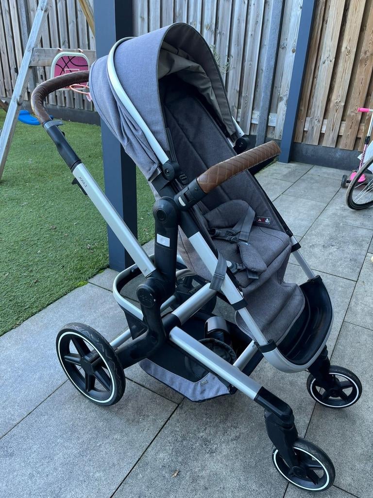 Joolz Day 3 kinderwagen compleet, Ophalen, Zo goed als nieuw, Overige merken