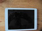 i pad, Computers en Software, Apple iPads, Gebruikt, Apple iPad, Wit, 64 GB