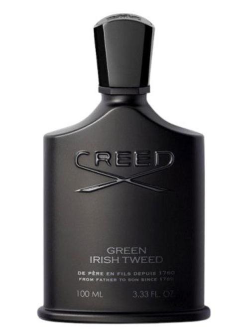 Creed Green Irish Tweed, Sieraden, Tassen en Uiterlijk, Uiterlijk | Parfum, Nieuw, Ophalen of Verzenden