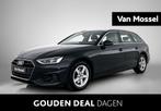 Audi A4 Avant 35 TDI Business Edition l MMI navigatie plus M, Auto's, Audi, 12 maanden, Gebruikt, 4 cilinders, A4