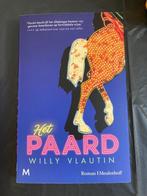 Het paard (Vlautin), Ophalen of Verzenden, Zo goed als nieuw, Nederland
