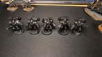 Warhammer 40K Figuren Set: Terminators, Infernus, Champion, Ophalen of Verzenden